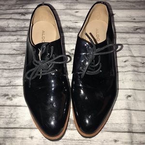 Aldo Oxfords